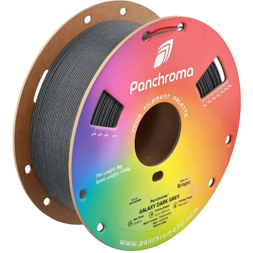 Polymaker Panchroma PLA Galaxy Colours
