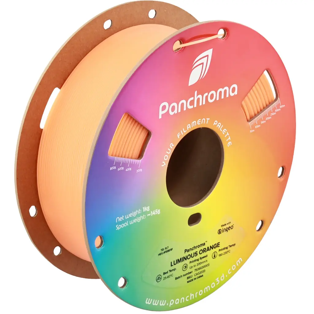Polymaker Panchroma PLA Luminous