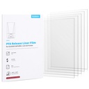 Elegoo PFA Folie 5er Set für Saturn 2