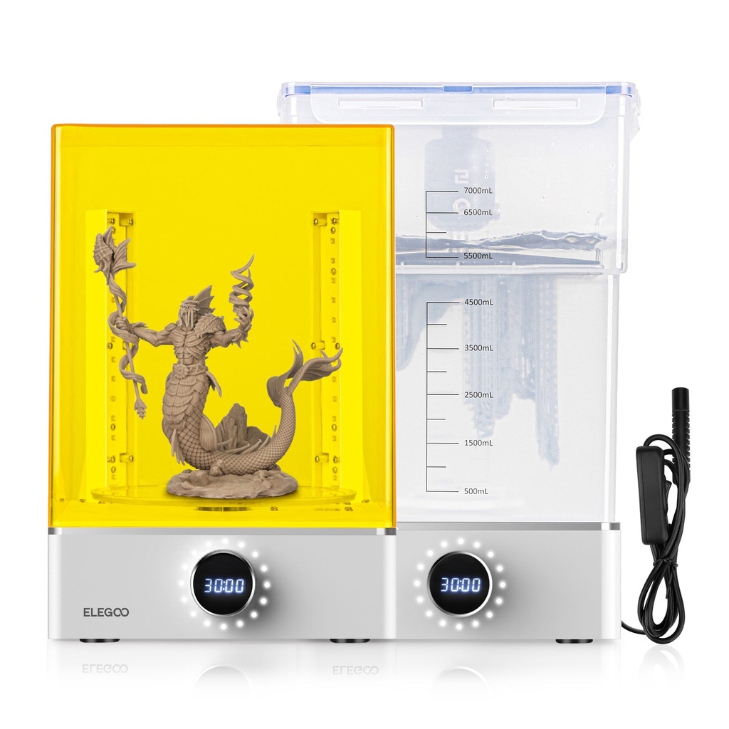 Elegoo Mercury XS Bundle