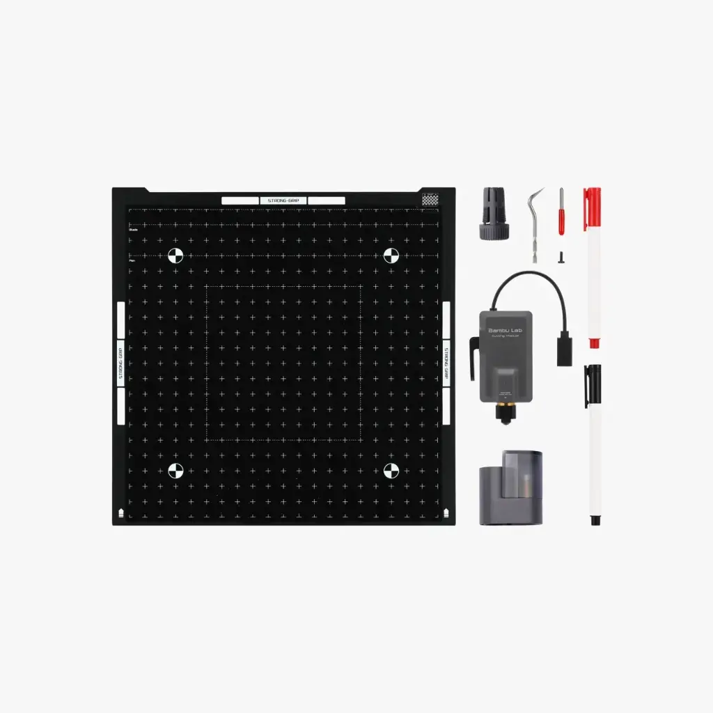 Bambu Lab Cutting Upgrade Kit für H2D