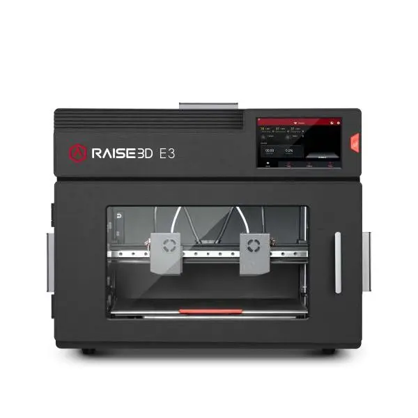 Raise3D E3 Basic Package