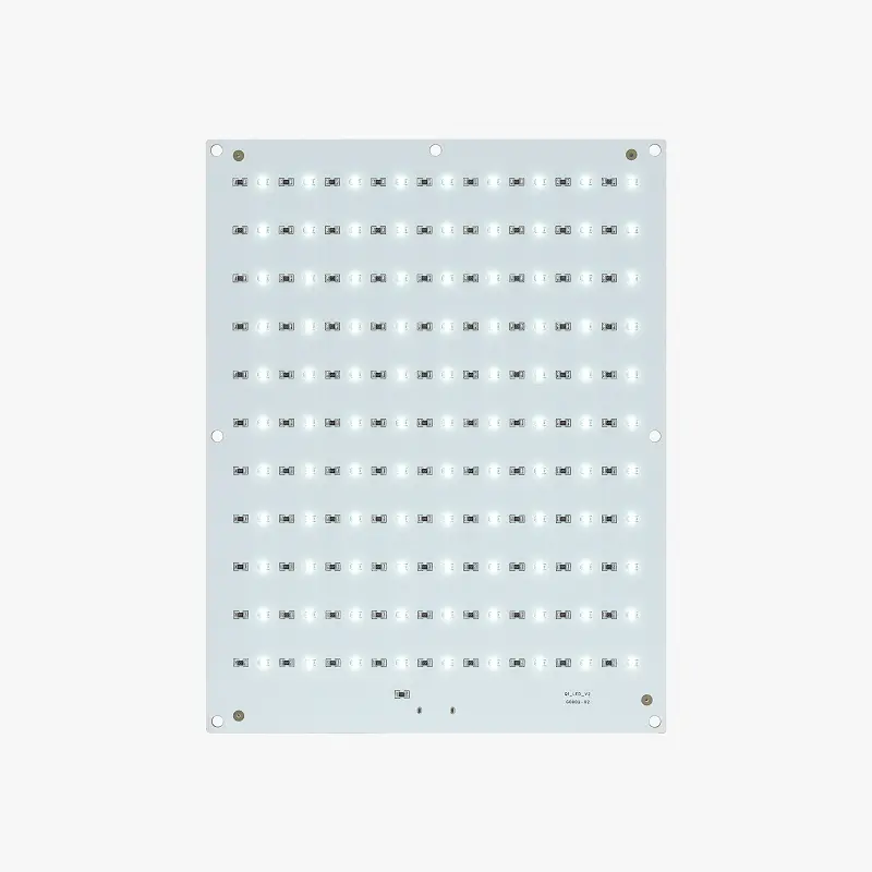 Bambu Lab CMYK LED Backlight Board