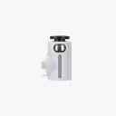 Bambu Lab PTFE Tube Coupler / Connector A1 mini