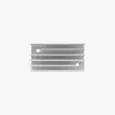 Bambu Lab Heatsink für MC Board P1-Serie