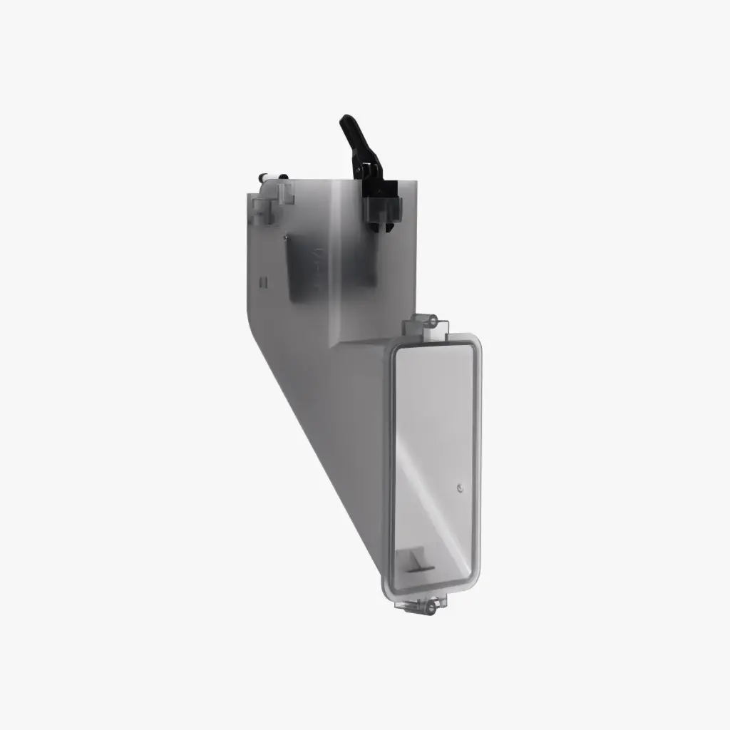 Bambu Lab Purge Chute für X1-/P1-Serie
