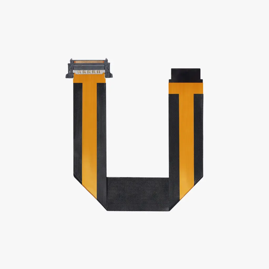 Bambu Lab Display Connector Flex Cable X1-Serie
