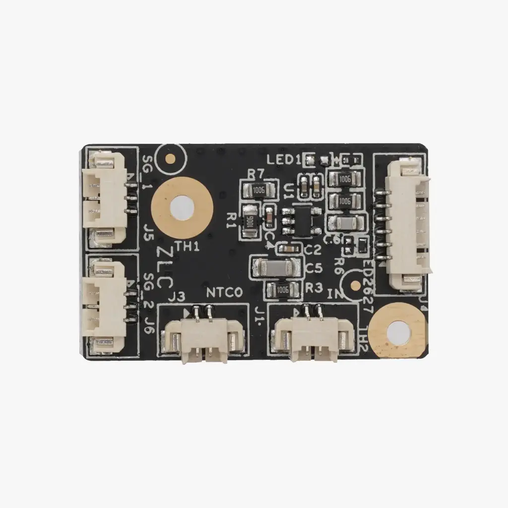 Bambu Lab Heatbed Sensor Interface Board für X1-/P1-Serie