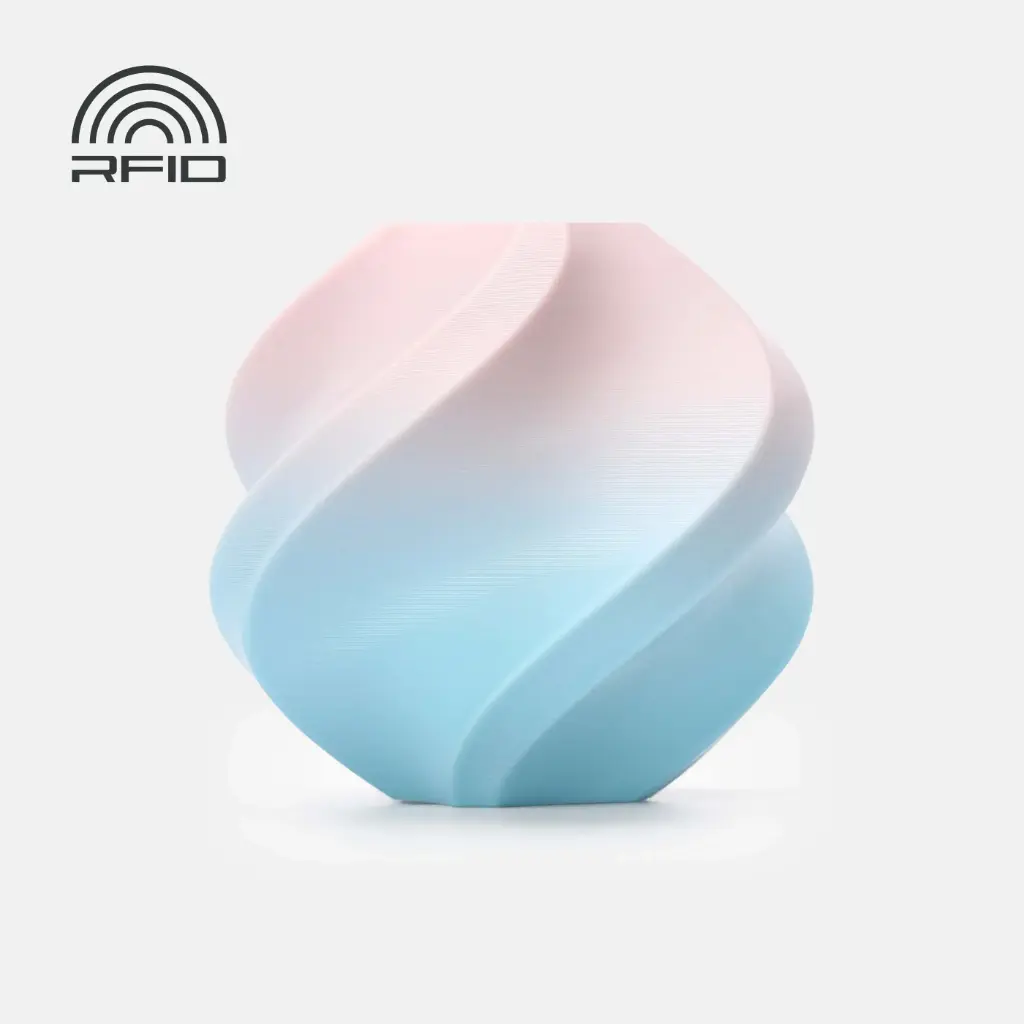 Bambu Lab PLA Basic Gradient