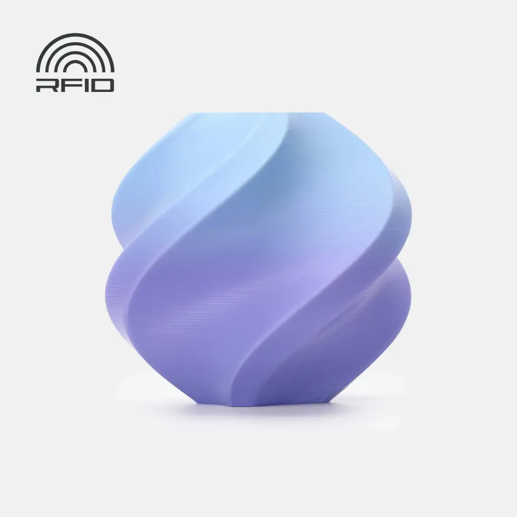 Bambu Lab PLA Basic Gradient
