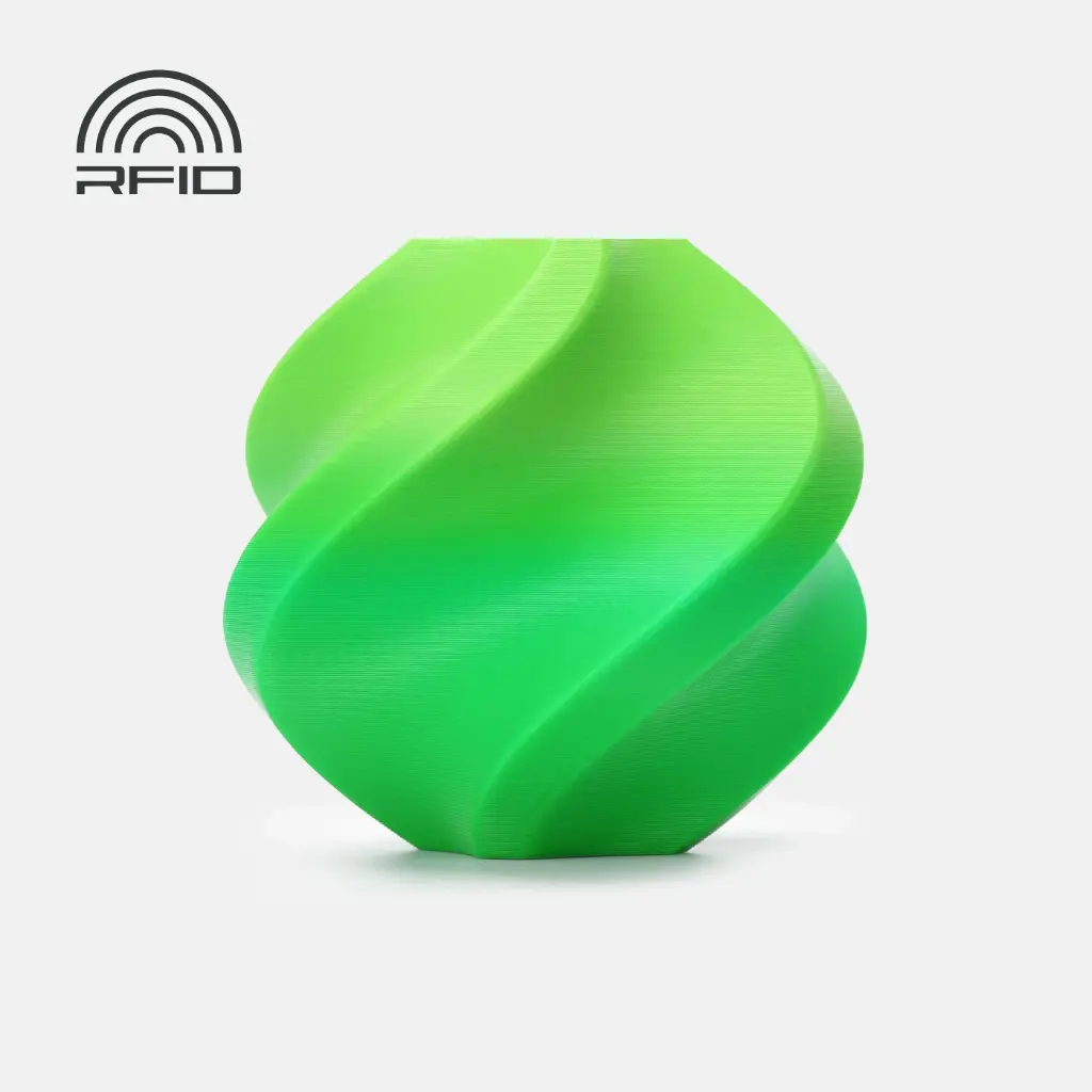 Bambu Lab PLA Basic Gradient