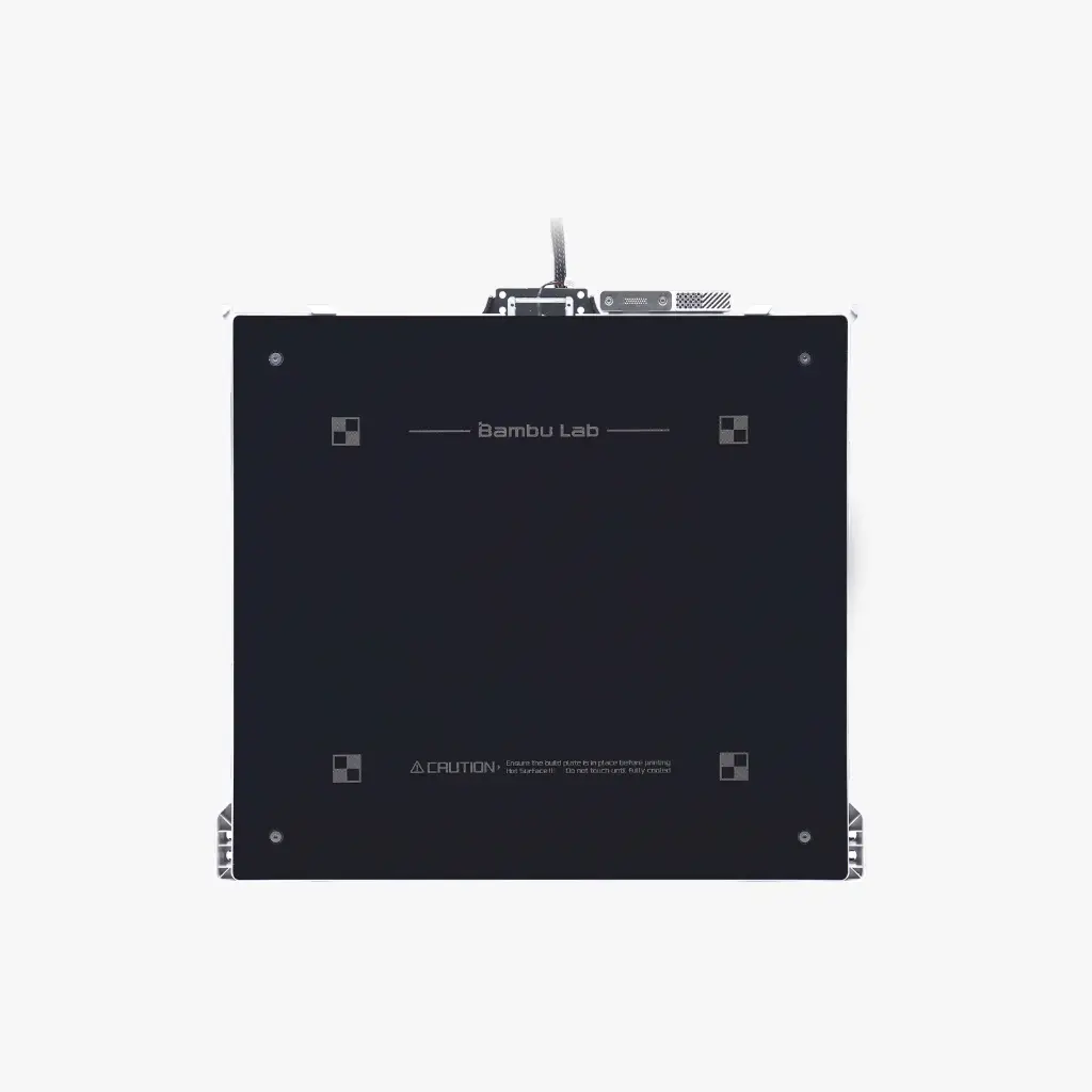 Bambu Lab Heatbed Unit für H2-Serie