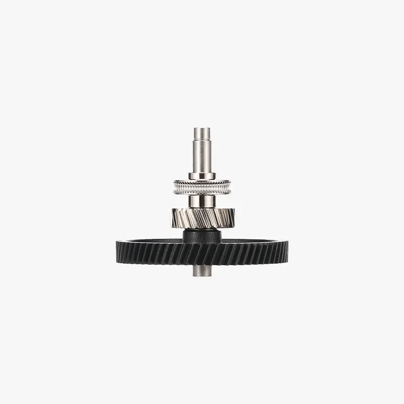 Bambu Lab Extruder Gear Assembly H2S