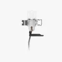 Bambu Lab Hotend Heating Assembly - H2D