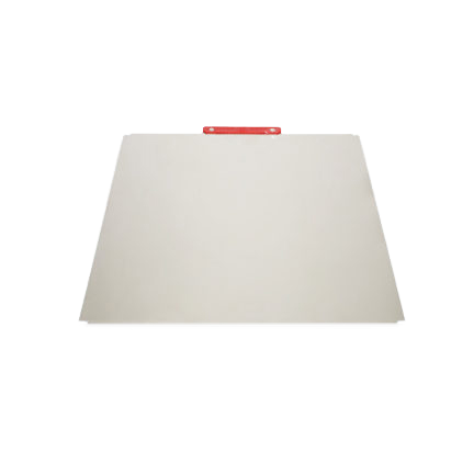 Raise3D Pro3-Serie Build Plate (Druckbett)