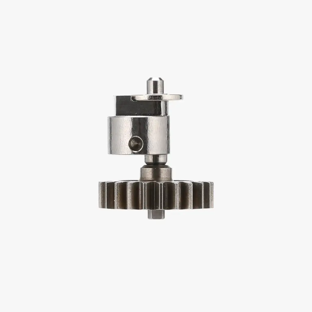 Bambu Lab Extruder Switch Cam für H2D/H2C