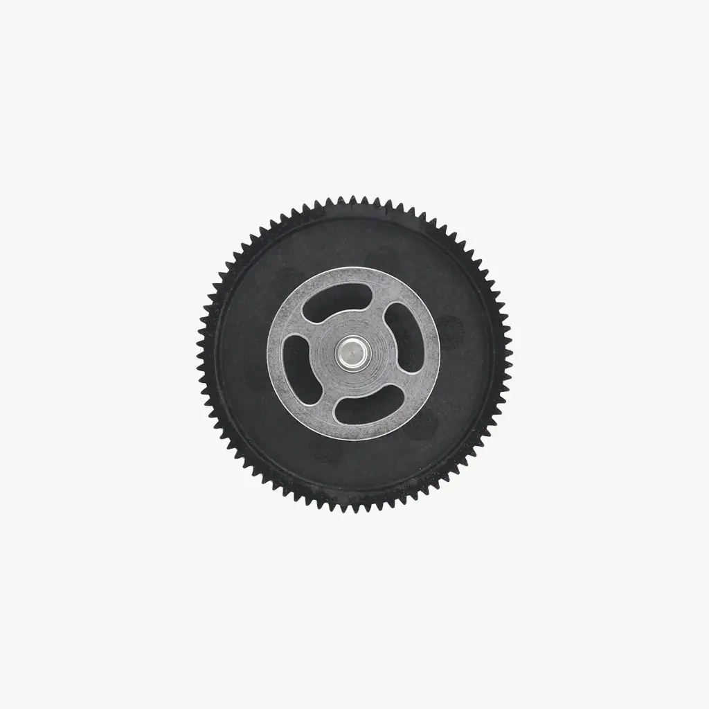 Bambu Lab Dual Extruder Gears für H2D/H2C