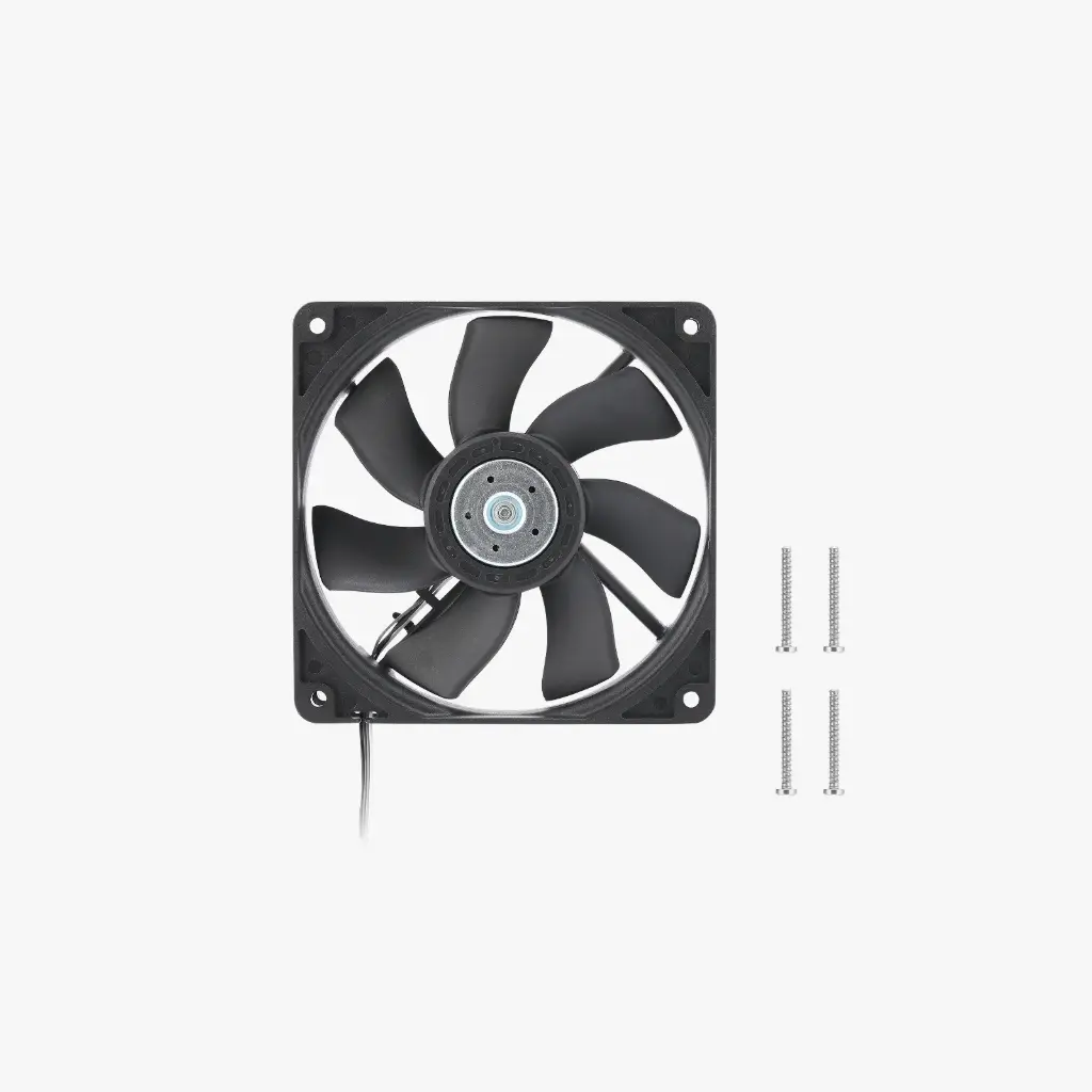 Bambu Lab Chamber Heat Circulation Fan für H2-Serie