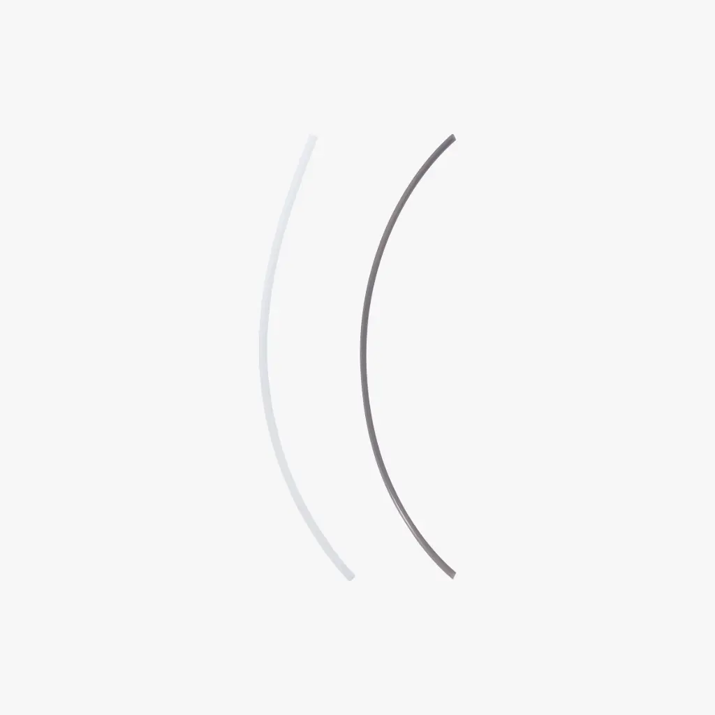 Bambu Lab PTFE Tubes H2D (3D Drucker)