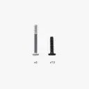 Bambu Lab Schrauben Kit für AMS lite Top Mount