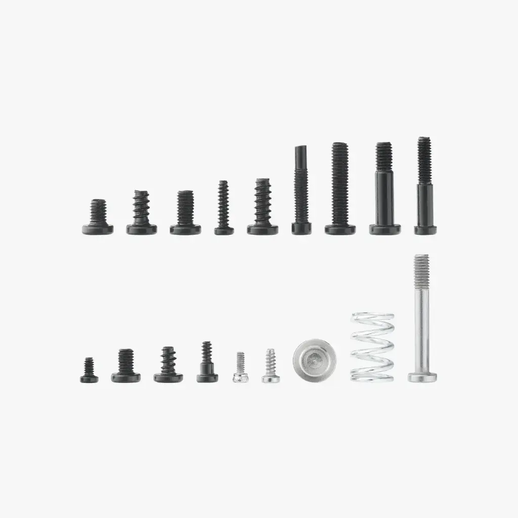 Bambu Lab Schrauben Kit für AMS, X1- / P1-Serie