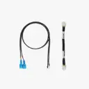 Bambu Lab Printer Cable Pack (4-in-1) X1- / P1-Serie