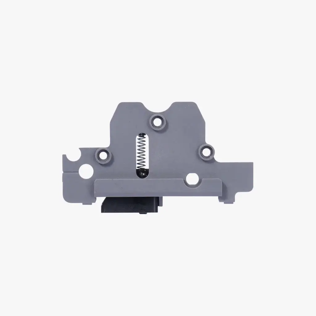 Bambu Lab Dual Extruder Filament Guide für H2D