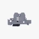 Bambu Lab Dual Extruder Filament Guide für H2D