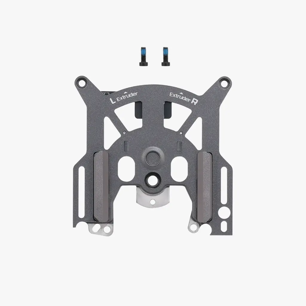 Bambu Lab Quick Change Tool Interface für H2D