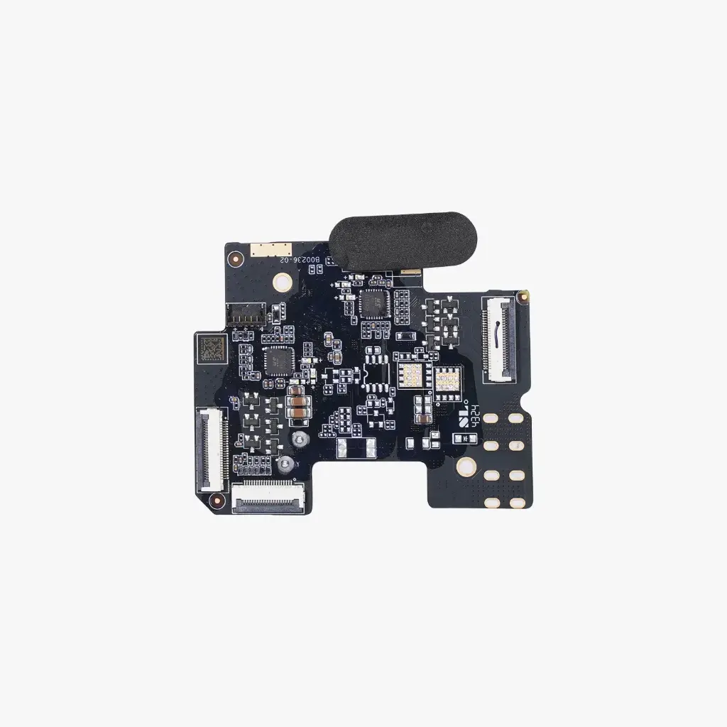 Bambu Lab Extruder Connection Board für H2D
