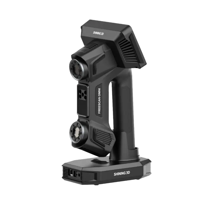 Shining 3D FreeScan Omni 3D-Scanner