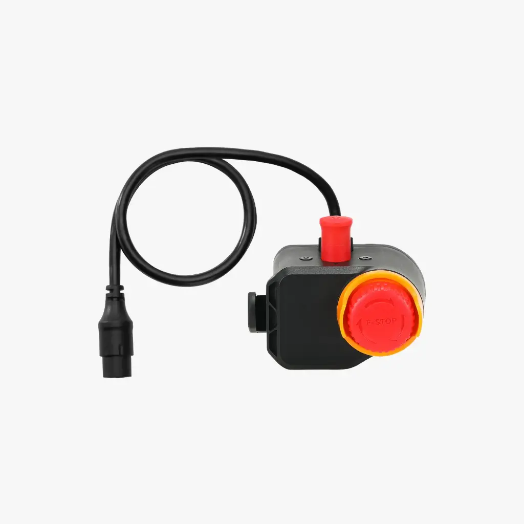 Bambu Lab Notaus Schalter H2-Serie