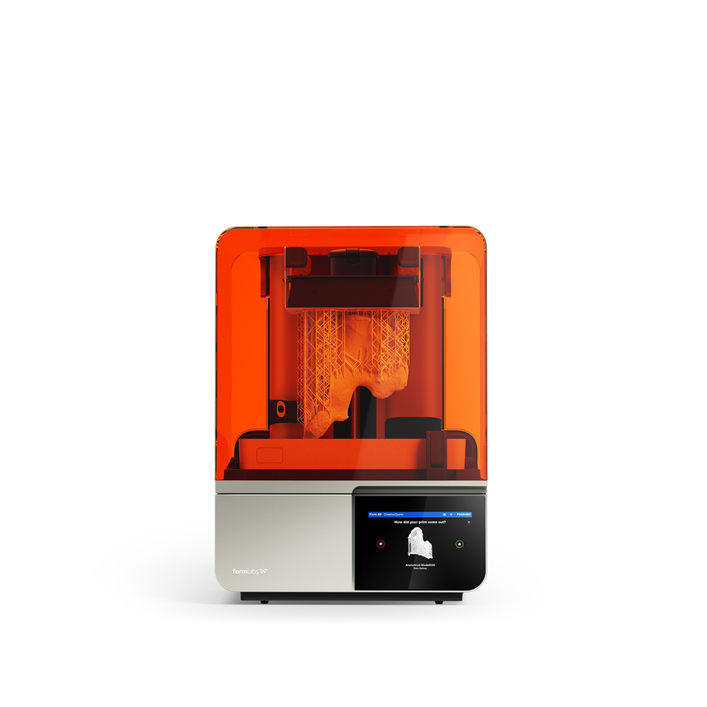 Formlabs Form 4B Dental Package 