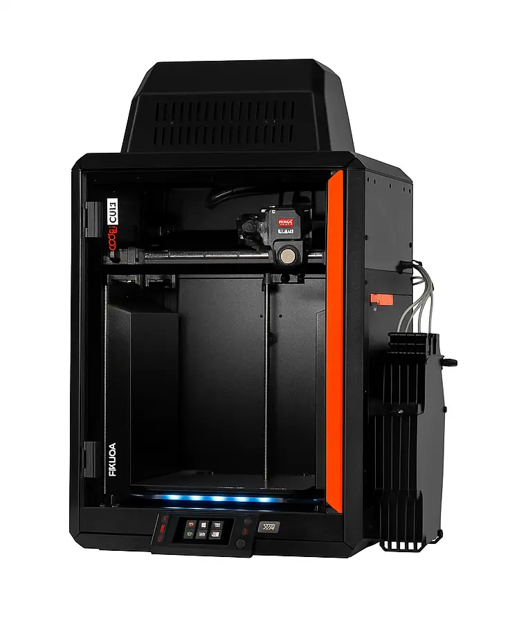 Prusa Core One MMU3 Combo Bundle