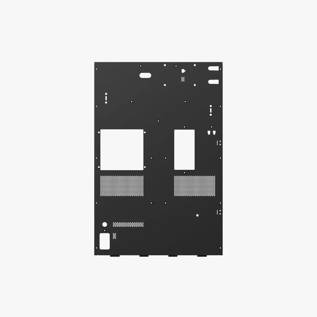 Bambu Lab Rear Panel