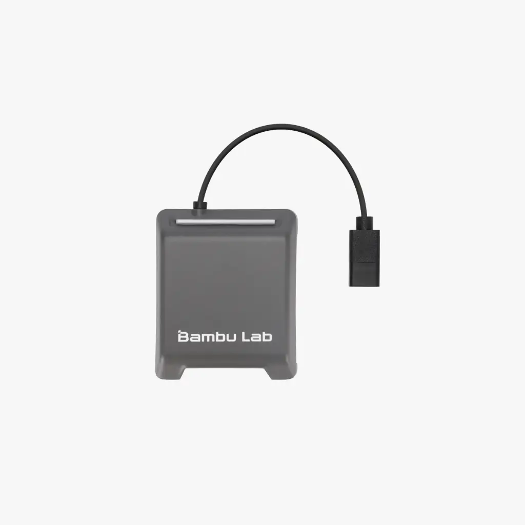 Bambu Lab Toolhead Enhanced Cooling Fan für H2D / H2C