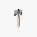 Bambu Lab Hotend mit Tungsten Carbide (Wolframkarbid) Nozzle 
