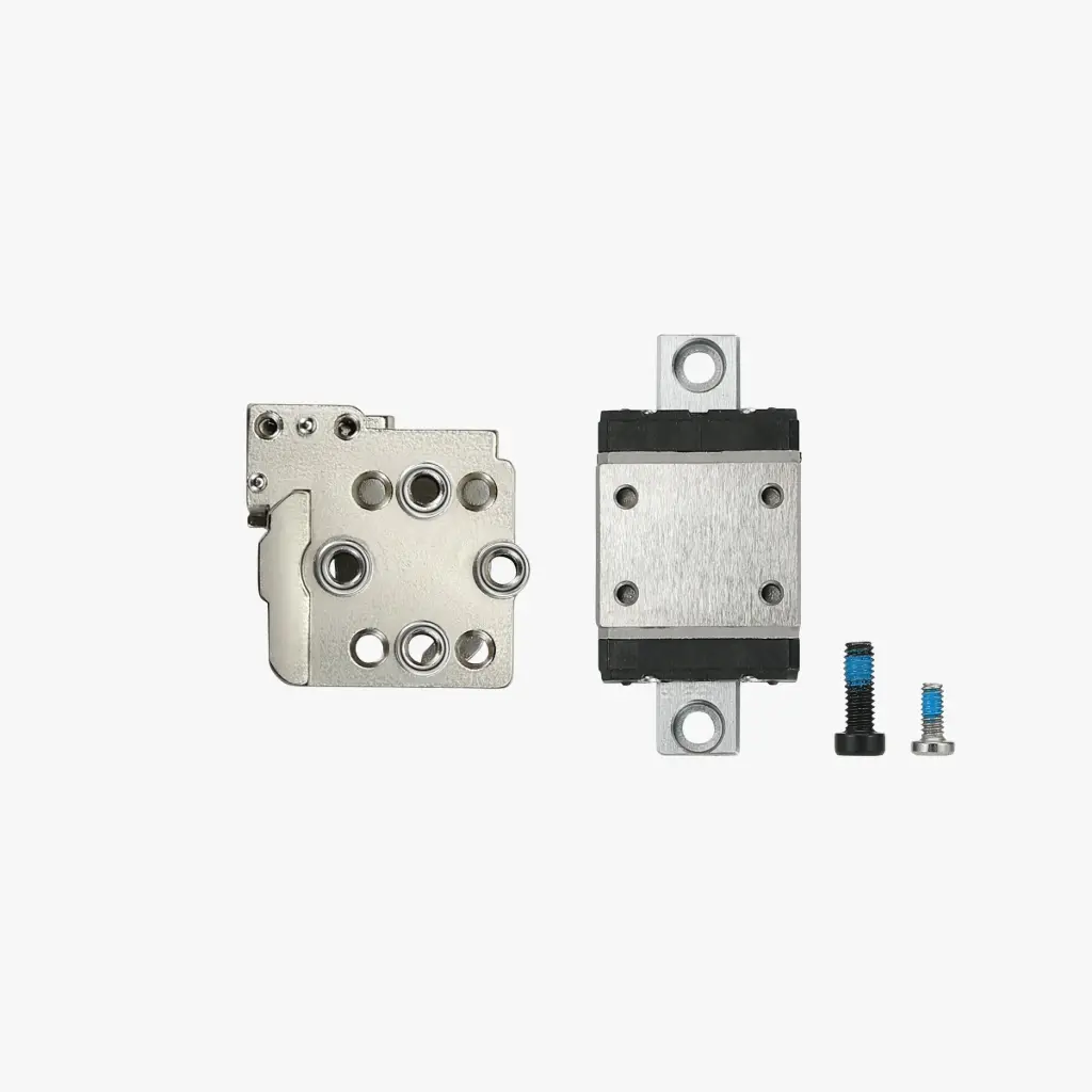 Bambu Lab Nozzle Lifting Rail für H2D/H2C
