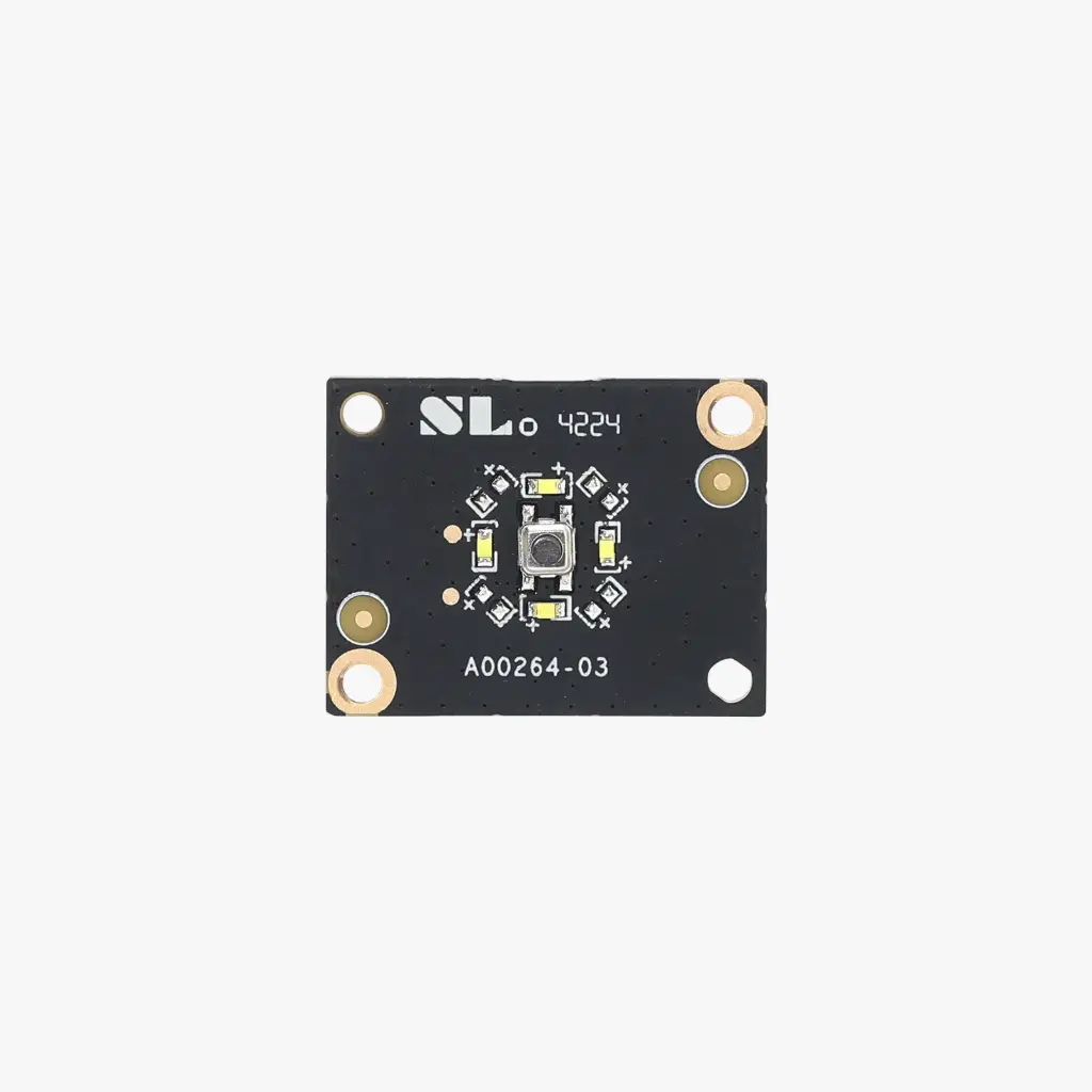 Bambu Lab Start / Pause Button für H2-Serie