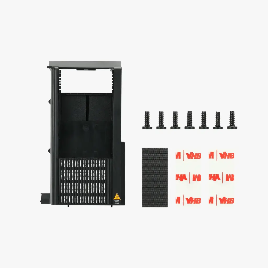Bambu Lab Chamber Heater Unit für H2-Serie