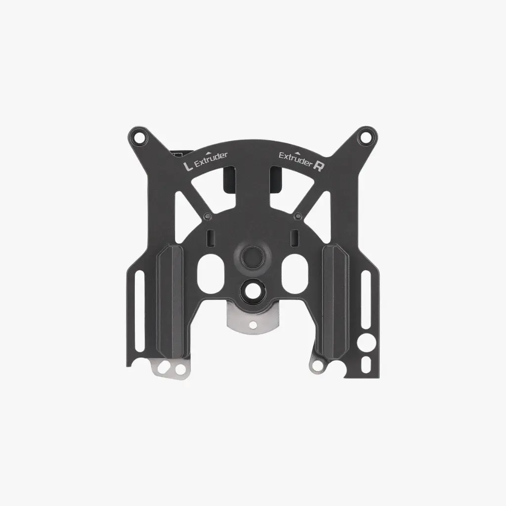 Bambu Lab Quick Change Tool Interface H2C