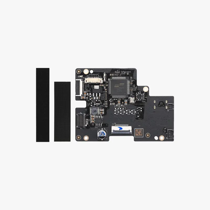 Bambu Lab TH Board für P2S