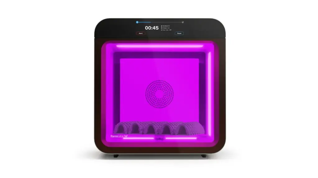 Formlabs Form Cure L V2