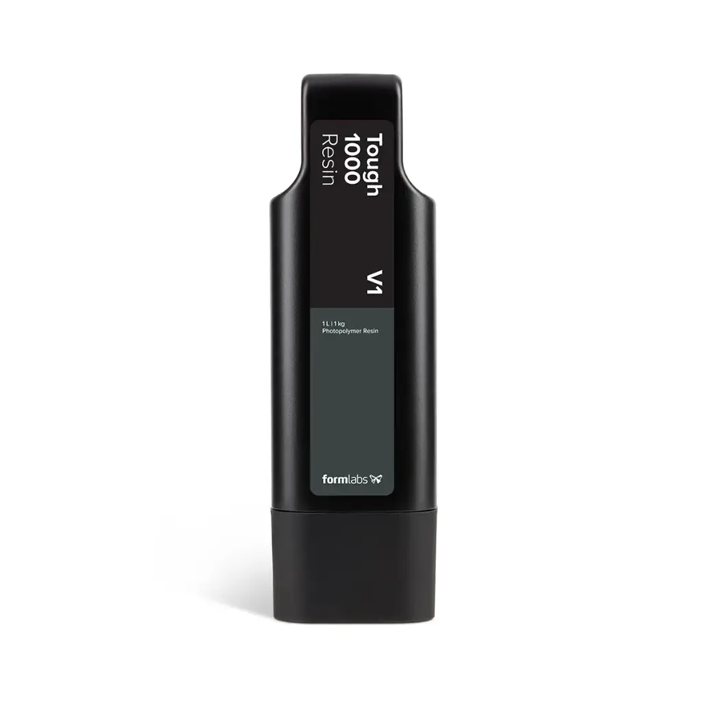 Formlabs Tough 1000 Resin (Form 4)