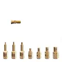 CNC Kitchen Einschmelzhilfen SET + Adapter für Weller LT V2