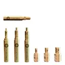 CNC Kitchen Einschmelzhilfen SET + Adapter für 900M / T18 (Narrow) V3