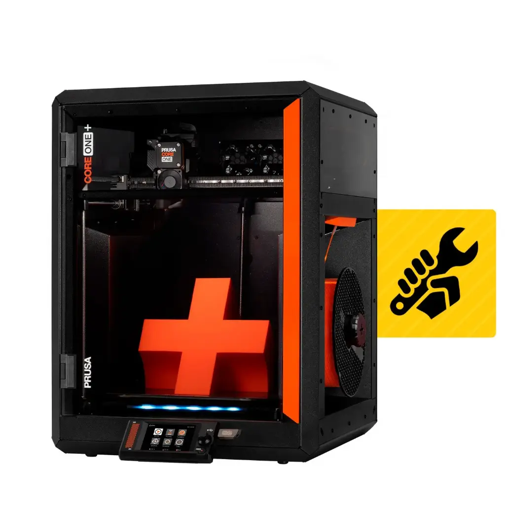 Prusa CORE One+