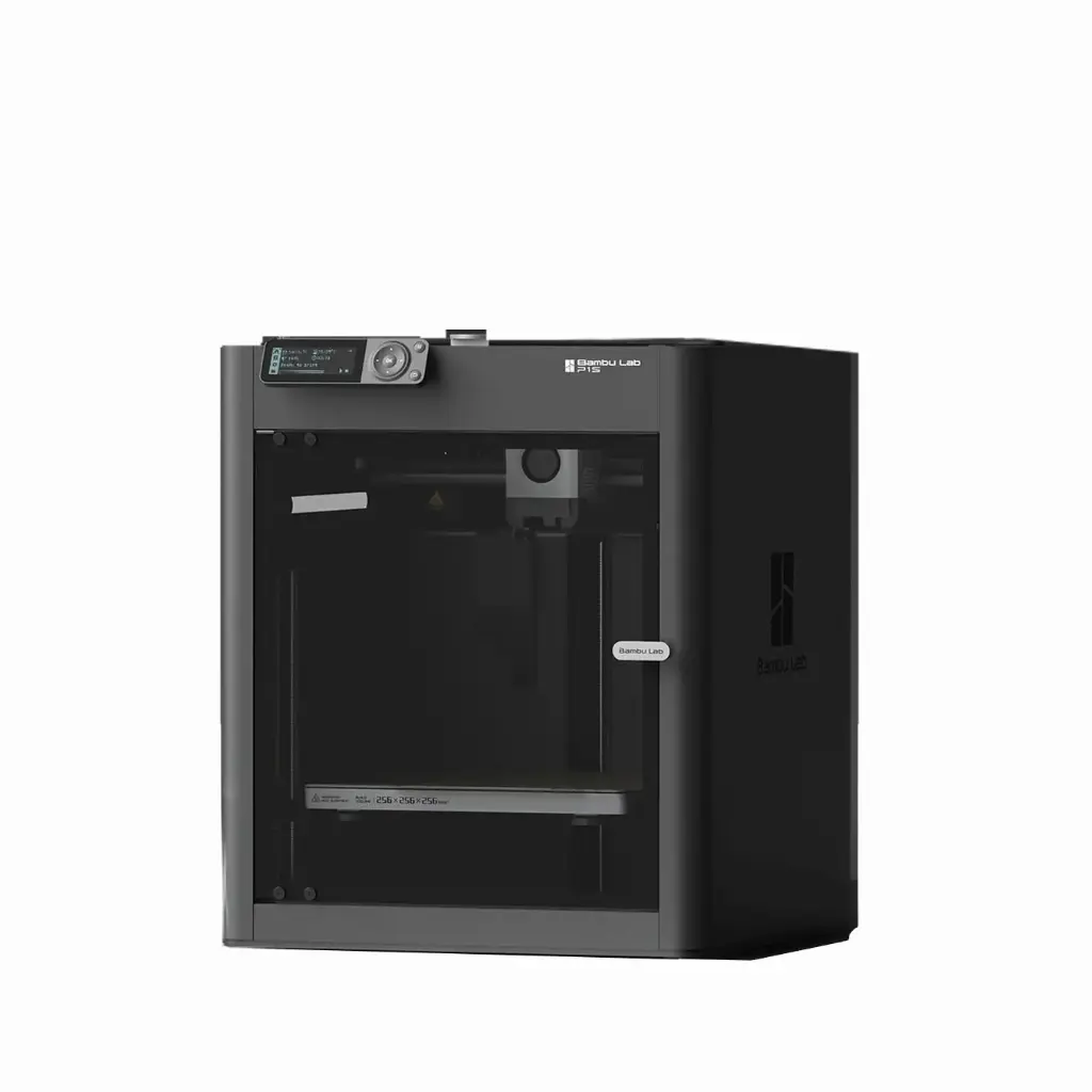 B-Ware: Bambu Lab P1S 3D Drucker