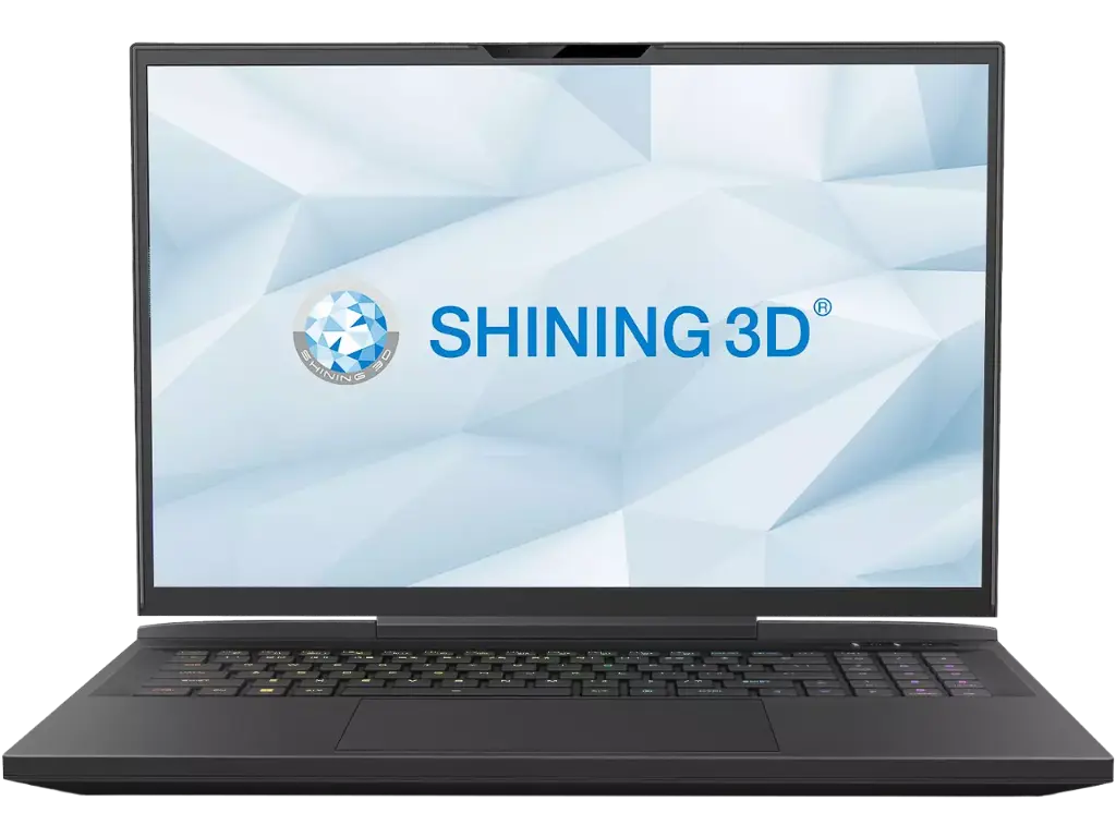 Scanbook Pro LBV5 i9-14900HX - RTX 5070Ti