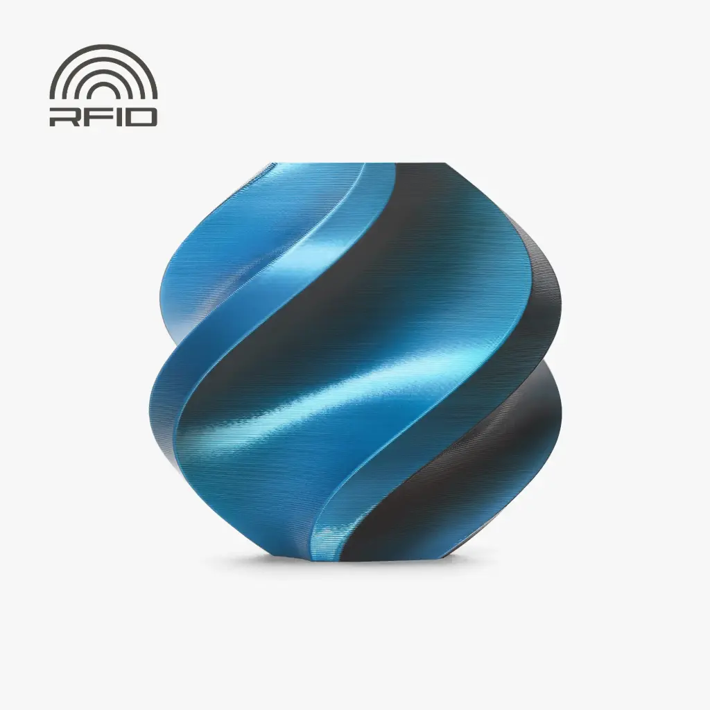 Bambu Lab PLA Silk Multi-Color